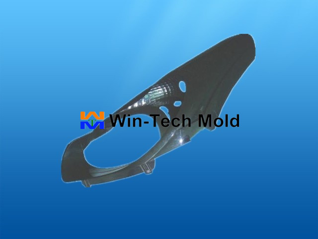 Plastic Molded Part (21)